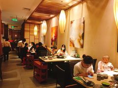 -润泽园椰子鸡(汇一城店)