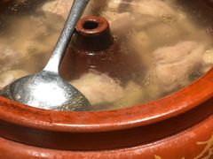 原味汽锅鸡-云海肴·汽锅鸡·云南菜(美罗城店)