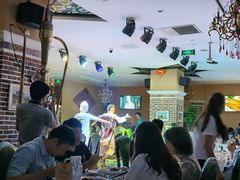 -巴依老爷·新疆美食(上城区天城路店)
