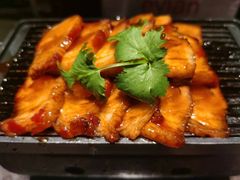 -宝燕壹号景观餐厅(龙盛国际商业广场店)