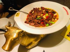 -炊烟小炒黄牛肉(中心印象城店)