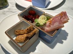 -花园茶楼(兴城西路店)