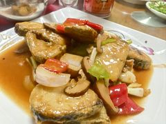 -津津食品店