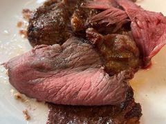 -拉蒂娜·巴西牛排馆 Latina·Brazilian Steakhouse(陆家嘴旗舰店)
