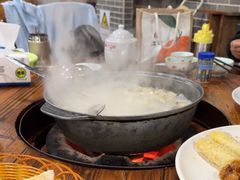 -侠成水上农庄(工业大道店)