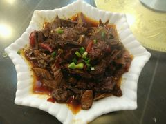 -徽州美食(三十年老店)