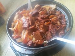 -赵家牛肉砂锅(台西三路店)