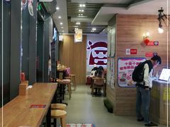 -海盗虾饭·剥好的小龙虾饭(SOHO尚都店)