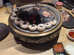 -泥炉烧肉师(新街口金銮巷店)