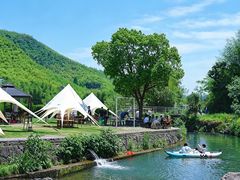 -莫干山风景区