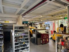 -香蕉攀岩(上地店)