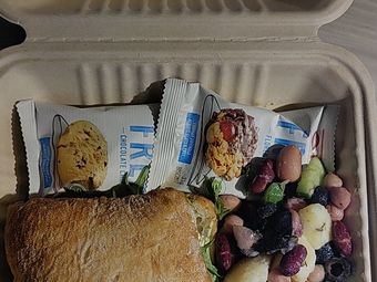 2条评价|人均-素食|中心商务区推荐菜:rocket saladthe watershed