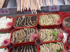 -老马路串串香火锅(北门桥店)