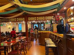 -申德勒加油站西餐厅(日坛路总店)
