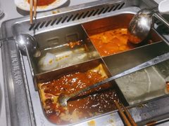 -海底捞火锅(九霄梦天地店)
