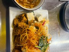 -乡村大盘鸡(商城路总店)