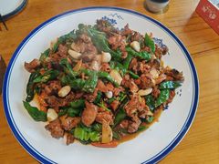 -食鸡公社辣子鸡·潍坊菜·烧烤