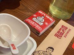 -管氏翅吧(地安门店)