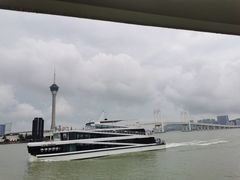 -港珠澳大桥(珠海段)