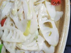 泡椒竹笋-青城甲(青城山店)