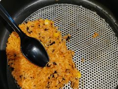 -老板不给炸自助炸串(中央大街总店)