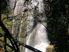-大鄣山卧龙谷景区