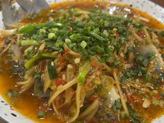 -盛世盐帮·自贡特色(总店)