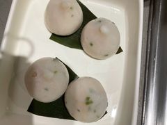 蟹粉蟹仔风味包-海底捞火锅(杭州萧山宝龙广场店)