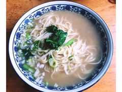 -竹青胶东摔面(黄岛开发区店)