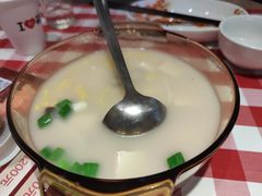 -西贝莜面村(上海百联西郊店)