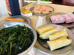 -月圆火锅(宁海东路二店)