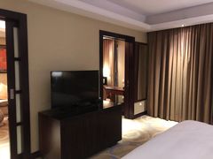 -宁波东港喜来登酒店