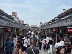 -浅草寺