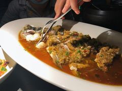 剁椒鱼头-凤凰湘语·湘粤鲜融(浦东旗舰店)