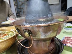 -同城四季爆肚涮羊肉(安华里店)