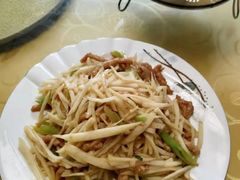 -味好美土菜(迎宾东路店)