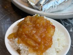 火焰土豆泥-福照楼汽锅鸡·云南菜(护国路店)