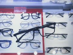-ALPS阿尔卑斯眼镜(我格广场店)