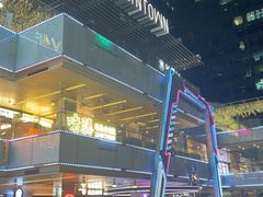 -福田卓悦INTOWN购物中心