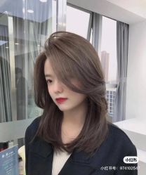 -LJOY丽锦造型·烫发染发
