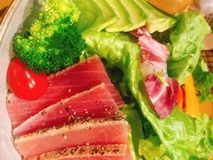 -Ricci睿奇美式餐厅(五道口店)