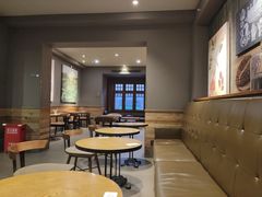 -星巴克(天津五大道店)