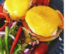 -CafeDuVillage乡村咖啡馆(美邻苑店)