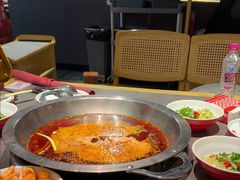 -蜀滋香鲜鱼美蛙火锅(339店)