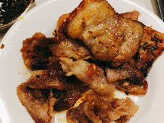 -么子烤肉(化龙池店)