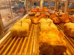 -好利来(万卉路店)