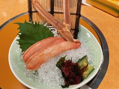 -蟹道乐(道顿堀本店)