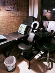 -鬼著刺青工作室·纹身设计