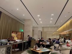 -沈阳和平艾美酒店新食谱西餐厅