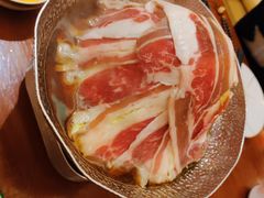 -白石の深夜食堂(宝龙店)
